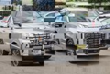 New 2025 Hyundai Palisade Calligraphy image 3