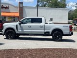 New 2025 Ford F350 Lariat image 3
