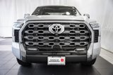 New 2025 Toyota Tundra Platinum image 2
