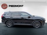 New 2026 Honda CR-V EX-L image 3