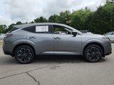 New 2025 Nissan Murano Platinum image 2