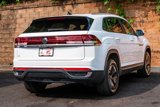 Used 2024 Volkswagen Atlas Cross Sport SE image 5