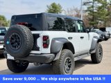 New 2025 Ford Bronco Raptor image 3