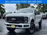 New 2025 Ford F350 Lariat w/ Lariat Ultimate Package image 1