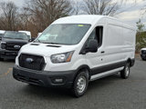 New 2025 Ford Transit 250 148 Medium Roof image 2