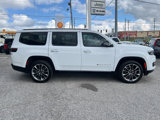 Used 2023 Jeep Wagoneer Series III w/ Premium Group I image 4