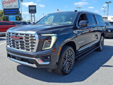 New 2025 GMC Yukon XL Denali w/ Sun & Power Step Package image 2