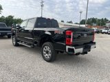 New 2025 Ford F250 Lariat w/ Chrome Package image 5