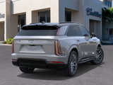 New 2026 Cadillac Escalade IQ Sport 2 w/ LPO, ONYX Package image 4