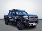 New 2025 Nissan Frontier PRO-4X w/ Pro Convenience Package image 5