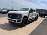 New 2025 Ford F250 Lariat image 3