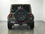New 2025 Jeep Wrangler Unlimited Rubicon image 5