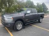 Used 2024 RAM 2500 Laramie image 3