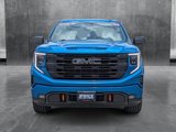 Used 2022 GMC Sierra 1500 Elevation w/ LPO, Elevation Black Package image 2