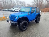 Used 2014 Jeep Wrangler Sport image 3