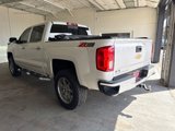 Used 2017 Chevrolet Silverado 1500 LTZ Z71 w/ LTZ Plus Package image 4