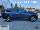 Used 2024 Volvo XC90 T8 Plus w/ Protection Package Premier image 4