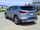Used 2023 Chevrolet Blazer LT w/ Driver Confidence Package image 4