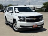 Used 2019 Chevrolet Tahoe LS w/ Max Trailering Package image 2