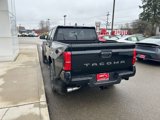 New 2025 Toyota Tacoma TRD Sport image 3