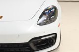 Used 2022 Porsche Panamera 4 Platinum Edition image 6