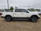 Used 2021 Nissan Titan Platinum Reserve w/ Moonroof Package image 3