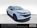 New 2025 Nissan Murano SL w/ Cargo Package image 3