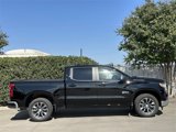 New 2025 Chevrolet Silverado 1500 LT w/ Convenience Package II image 4