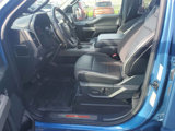 Used 2020 Ford F150 Raptor w/ Equipment Group 801A Mid image 3