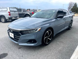 Used 2021 Honda Accord Sport image 4