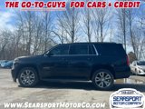 Used 2017 Chevrolet Tahoe LT image 2