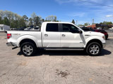 Used 2014 Ford F150 Lariat w/ Equipment Group 502A Luxury image 4