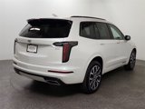 New 2025 Cadillac XT6 Sport w/ Platinum Package image 5
