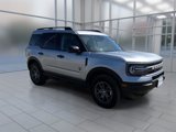Certified 2023 Ford Bronco Sport Big Bend image 2