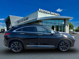Used 2024 INFINITI QX55 Luxe w/ Accent Package image 3