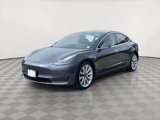 Used 2018 Tesla Model 3 Long Range image 3