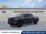 New 2025 Ford F150 Platinum w/ Equipment Group 702A High image 2