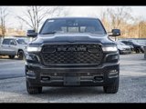 New 2025 RAM 1500 Big Horn image 2