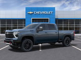 New 2025 Chevrolet Silverado 2500 LTZ w/ LTZ Plus Package image 2