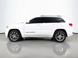 Used 2021 Jeep Grand Cherokee Summit w/ Platinum Series Group image 4