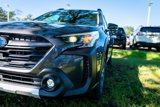 New 2025 Subaru Outback Limited image 3