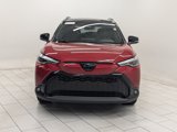 Used 2024 Toyota Corolla Cross XSE image 3