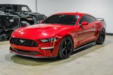 Used 2021 Ford Mustang GT Premium w/ Ford Safe & Smart Package image 4