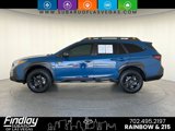 Certified 2023 Subaru Outback Wilderness image 2