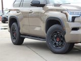 New 2025 Toyota Sequoia TRD Pro image 3