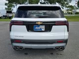 New 2026 Chevrolet Traverse LT w/ Sun and Wheel Package image 4