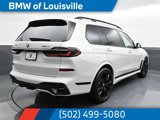 New 2025 BMW X7 xDrive40i w/ M Sport Package image 5