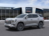 New 2026 GMC Terrain Denali image 2