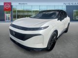 New 2025 Nissan Murano Platinum image 5