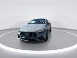 New 2026 Mercedes-Benz CLE 53 AMG 4MATIC Coupe image 3
